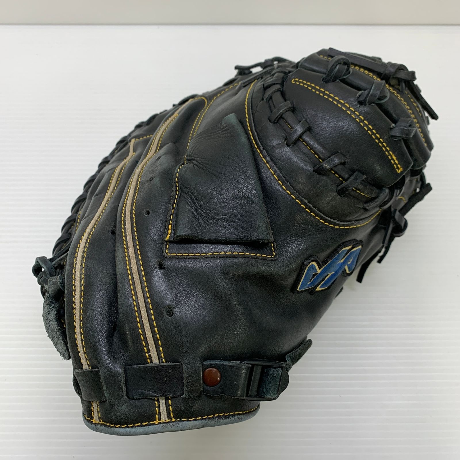 ハタケヤマ　キャッチャーグラブ ハタケヤマ（HATAKEYAMA） 3大特典アリ 野球 少年軟式 キャッチャー