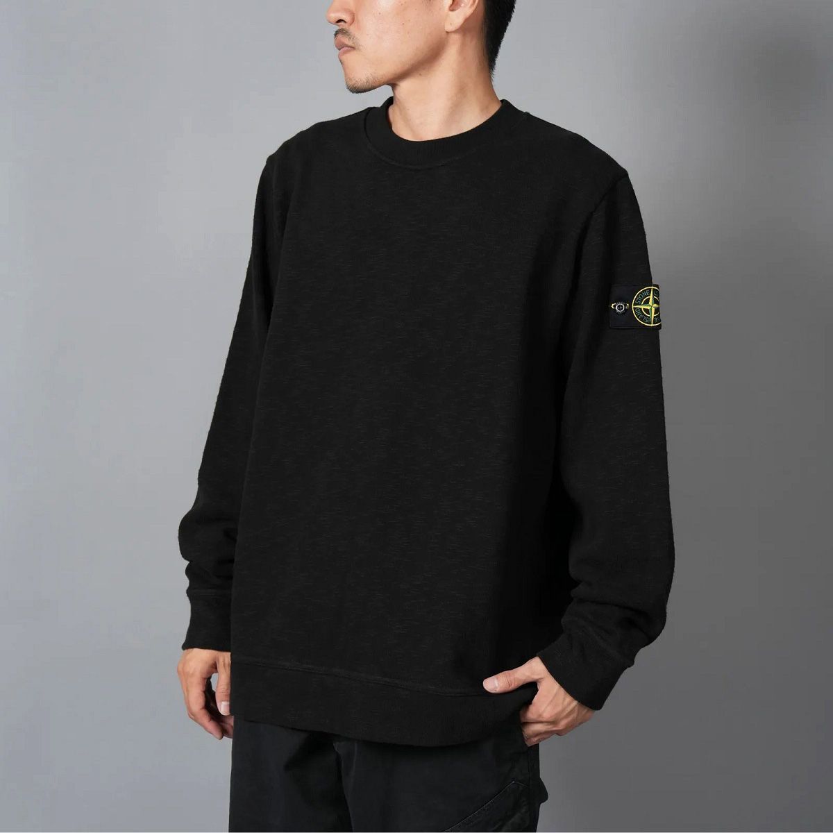 72 STONE ISLAND ストーンアイランド K2S15 6100053 S0238 V0029