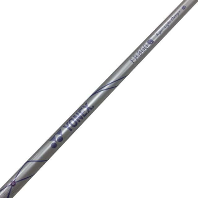 中古】 ヨネックス YONEX Fiore(2020) 5S アイアンセット IR FR800(IR