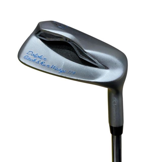 キャスコ Dolphin Wedge DOLPHIN DPW-119 Pitch＆Run 48° ウェッジ 33