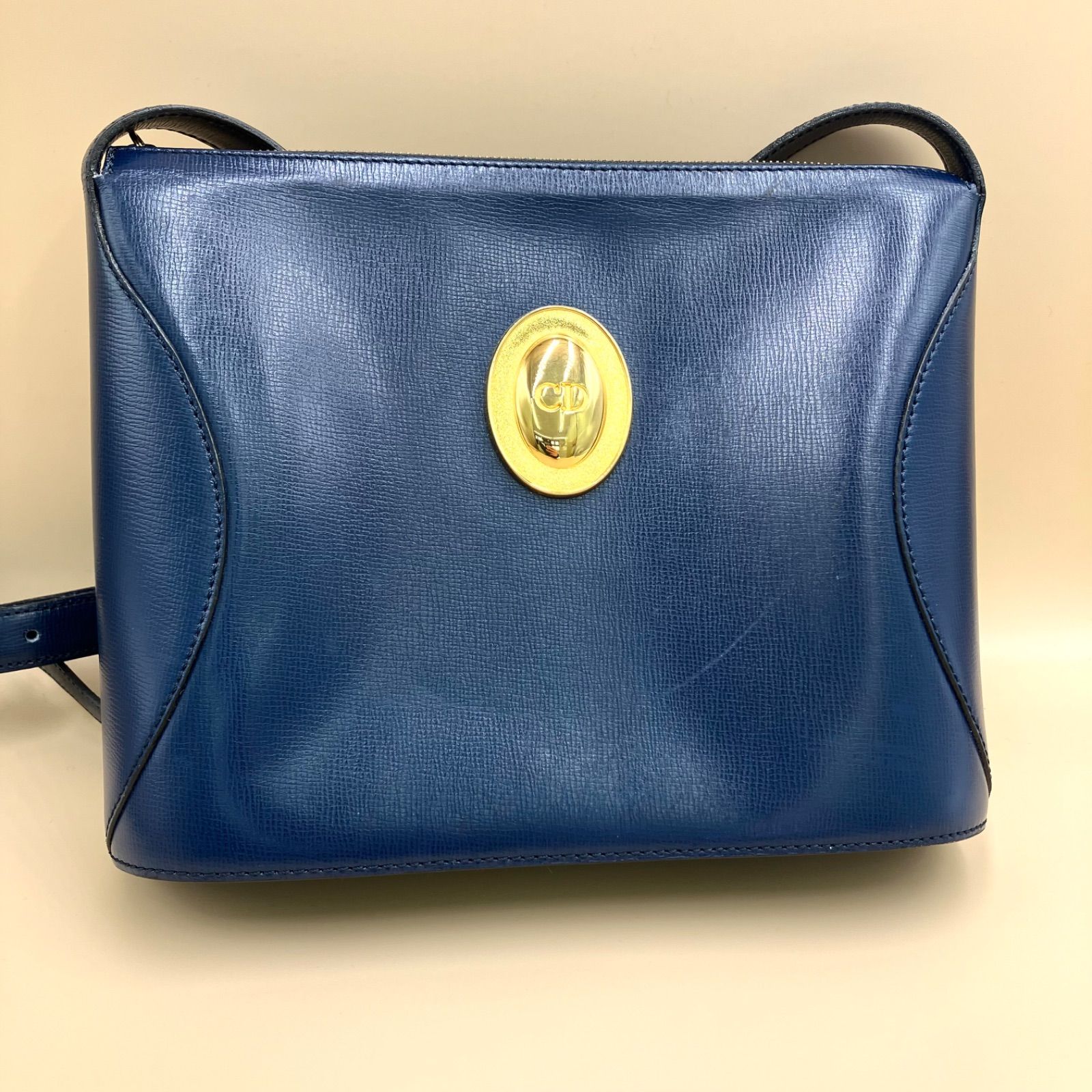 SG4611 christian Dior クリスチャンディオール ショルダーバッグ 