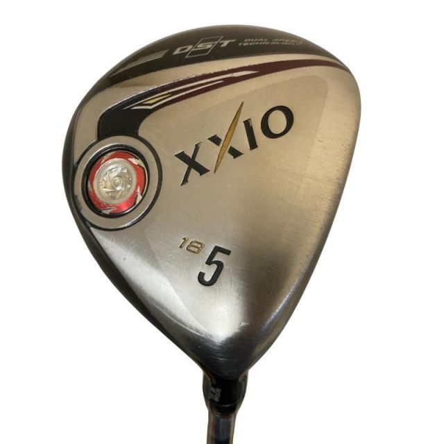 ダンロップ　XXIO MP900　FW　フェアウェイウッド　5W　フレックス　R ダンロップ XXIO MP900 FW フェアウェイウッド 5W フレックス R 楽天