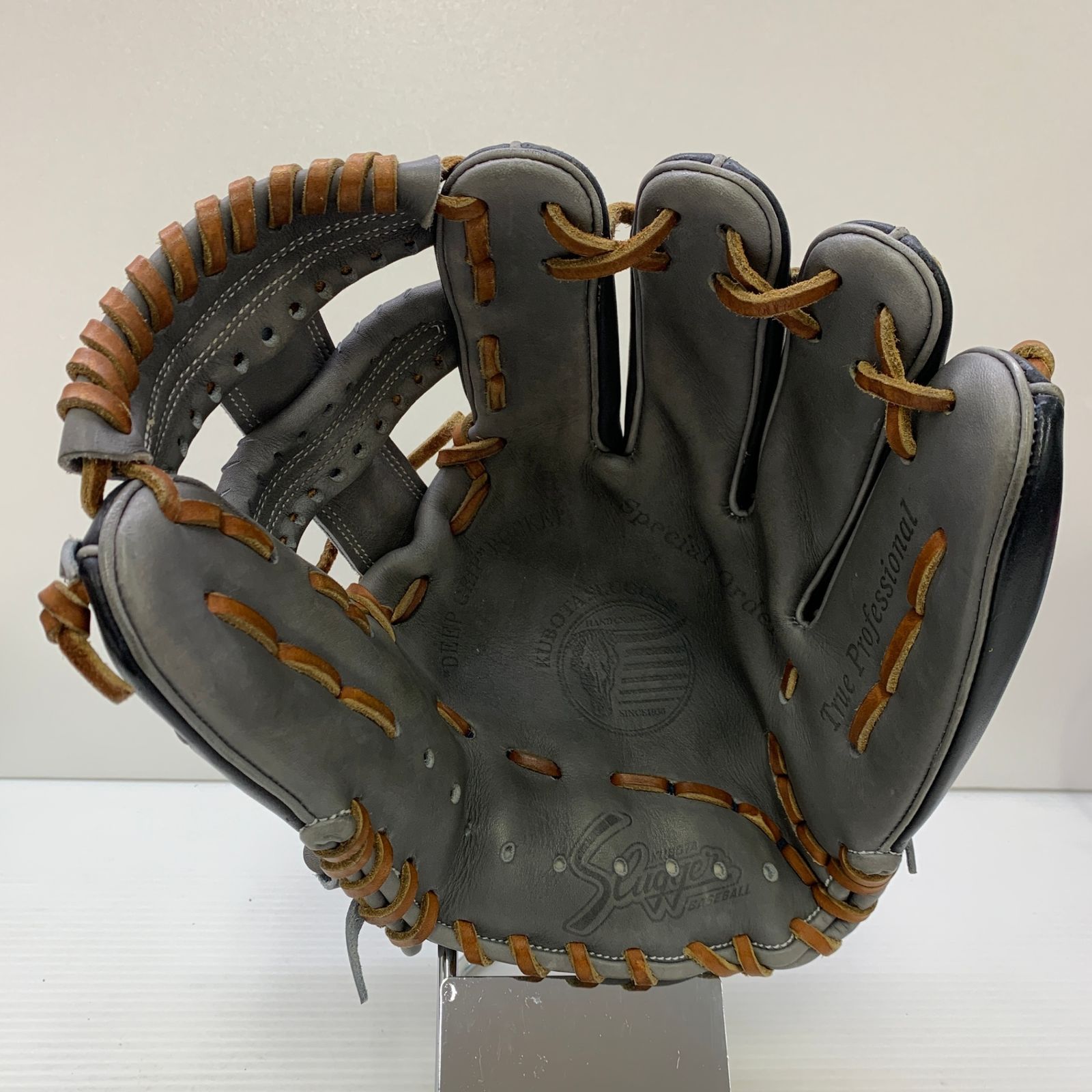 久保田スラッガー KUBOTA SLUGGER 軟式 大人 一般 内野手用 グローブ