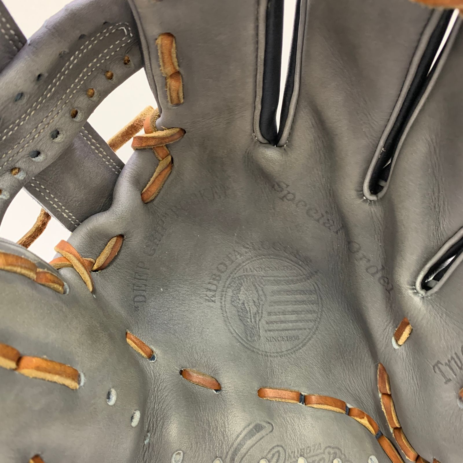 久保田スラッガー KUBOTA SLUGGER 軟式 大人 一般 内野手用 グローブ