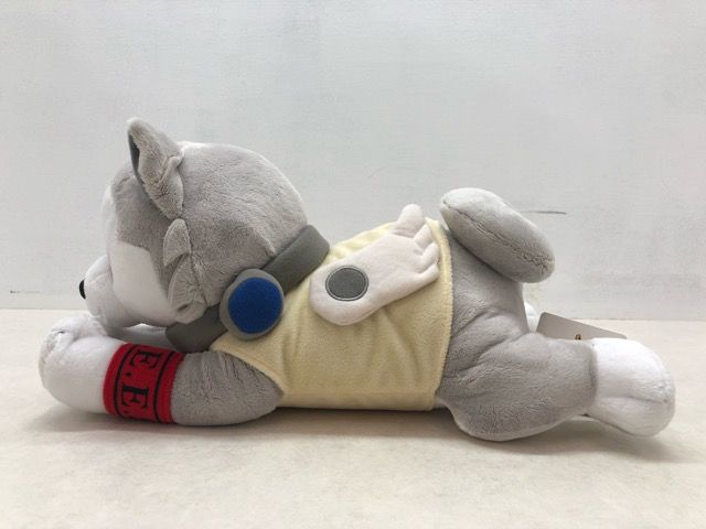 ペルソナ3 コロマルぬいぐるみ ペルソナ3 コロマル ぬいぐるみ 【公式通販】