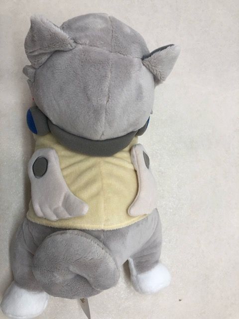 ペルソナ3コロマルぬいぐるみ Amazon.co.jp: ペルソナ3 コロマルぬいぐるみ ペルソナ3リロード P3M