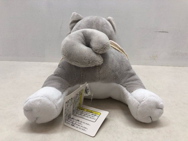 ☆希少・レア☆ ペルソナ3 コロマル ぬいぐるみ タグ付き 【P4172-008