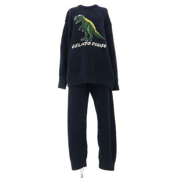 ジェラートピケ セットアップ 【Aランク】【中古】 - メルカリ