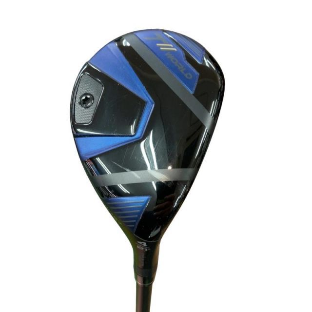 中古】 本間ゴルフ TOUR WORLD TW767 U4 ユーティリティ UT VIZARD EZ