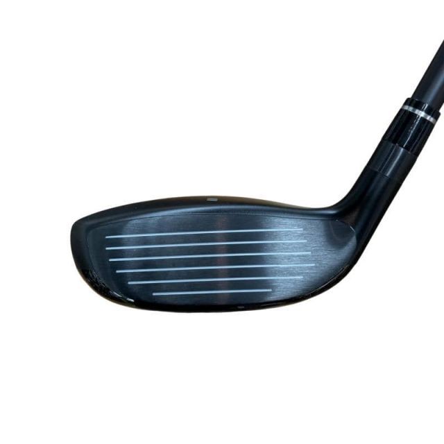 中古】 本間ゴルフ TOUR WORLD TW767 U4 ユーティリティ UT VIZARD EZ