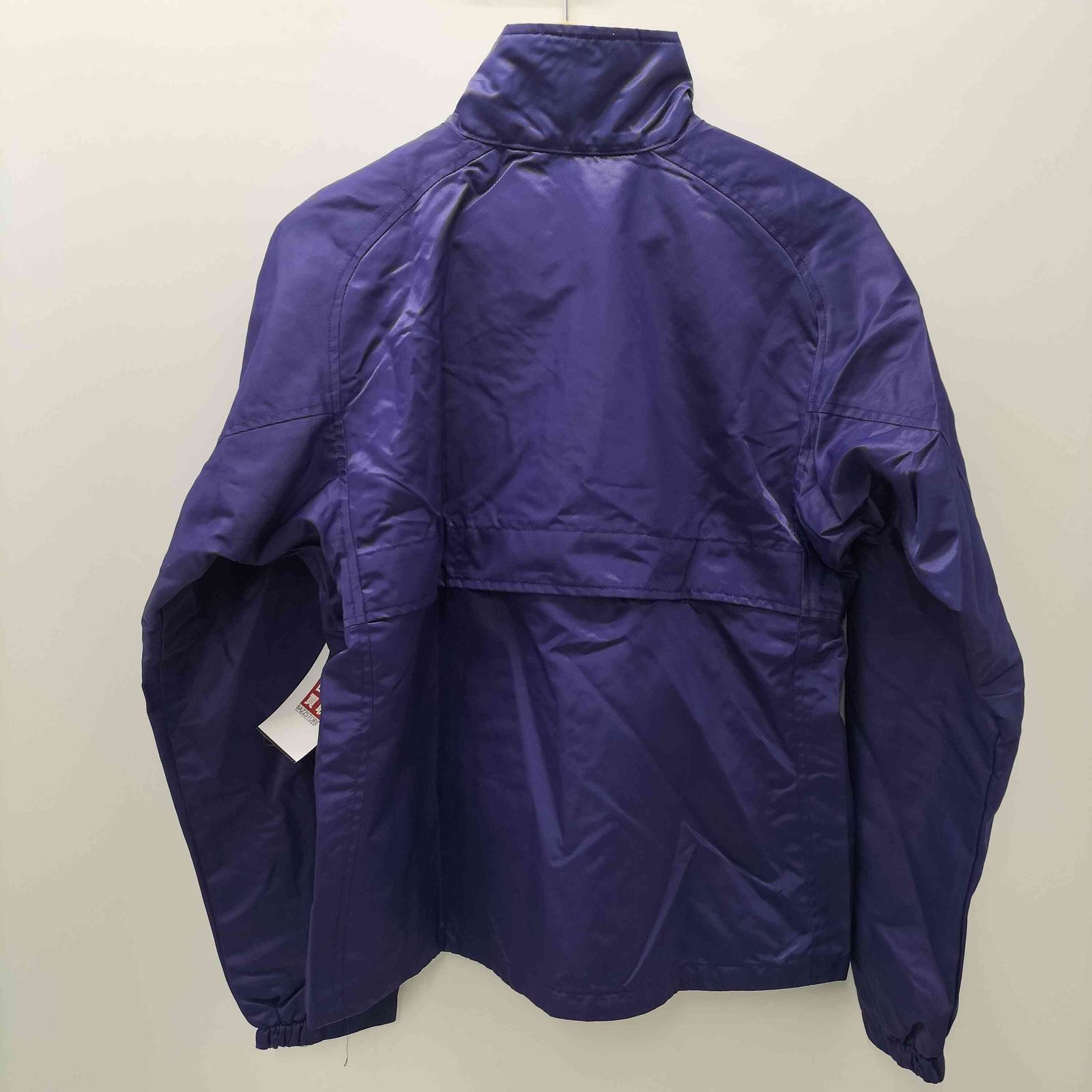 ナイキ NIKE 90S 台湾製 白タグ 裏地メッシュ スウッシュロゴ 刺繍