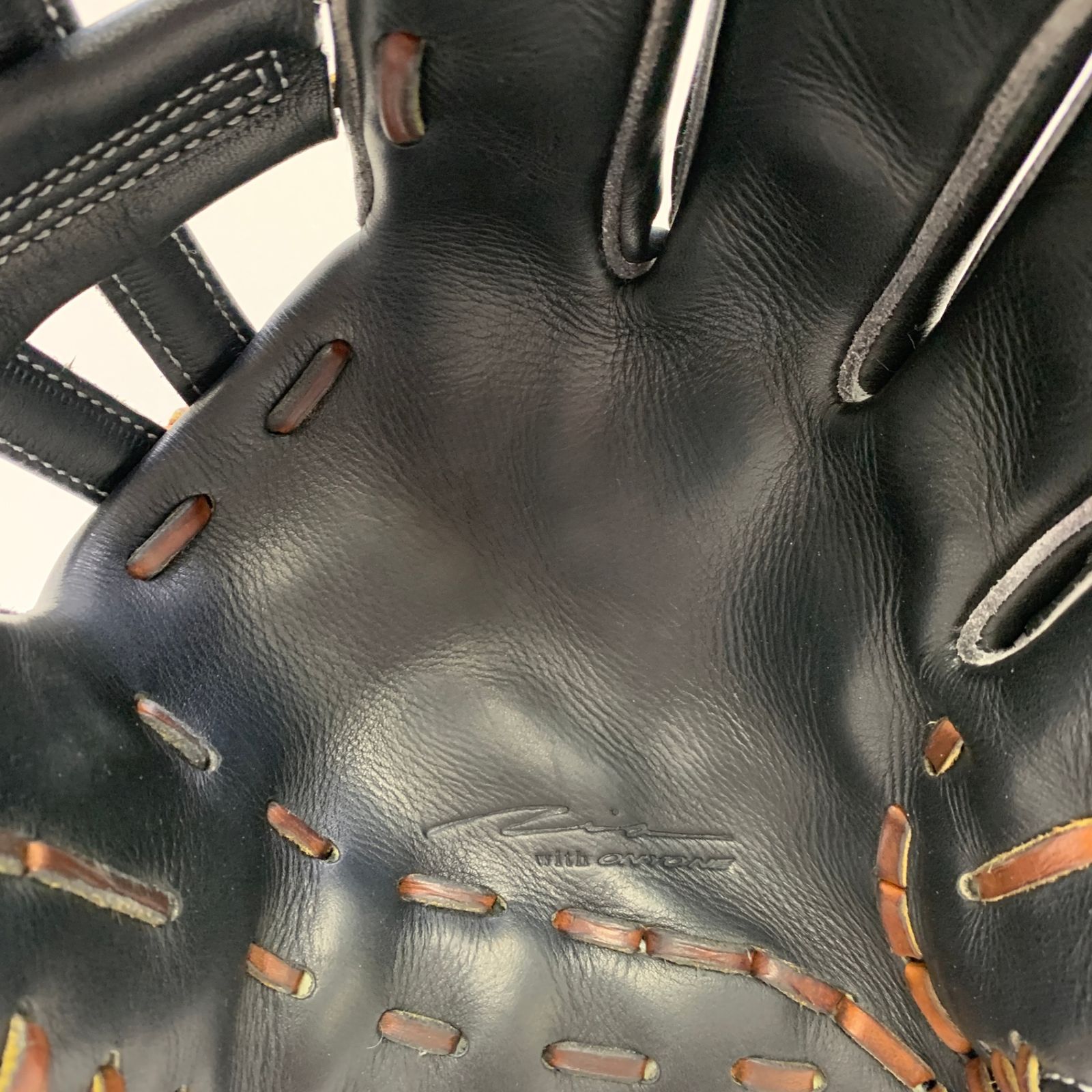 アイピーセレクト Ip Select 軟式 大人 一般 内野手用 グローブ グラブ