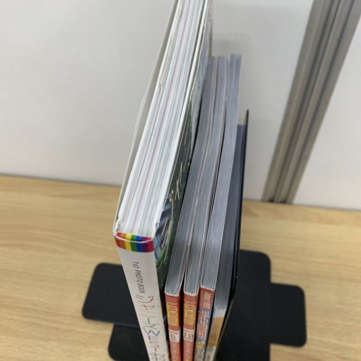 △01)【1点限り!】ジャニーズWEST まとめ売り7点セット/STARTO