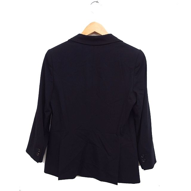 セオリーリュクス theory luxe テーラードジャケット シングル 無地