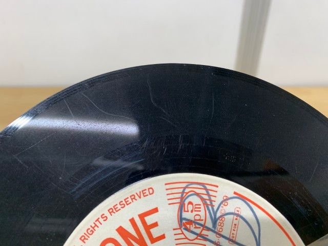 △01)【1点限り!】【全て見本盤】千昌夫のEPレコードまとめ売り26点