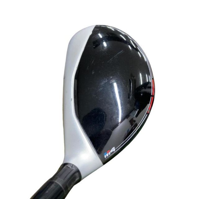 ユーティリティ テーラーメイド M4 U3 UT 中古 リシャフト m4 #3の通販 