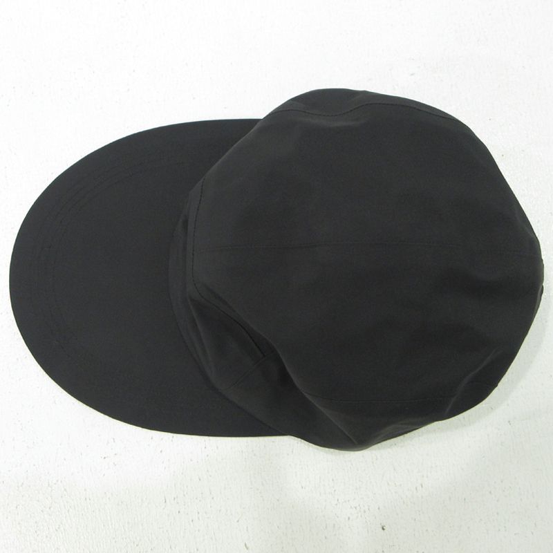 【値下げしました】ENNOY Professional 3Layer Cap ENNOY 3LAYER SHELL CAP エンノイ キャップ - メルカリ
