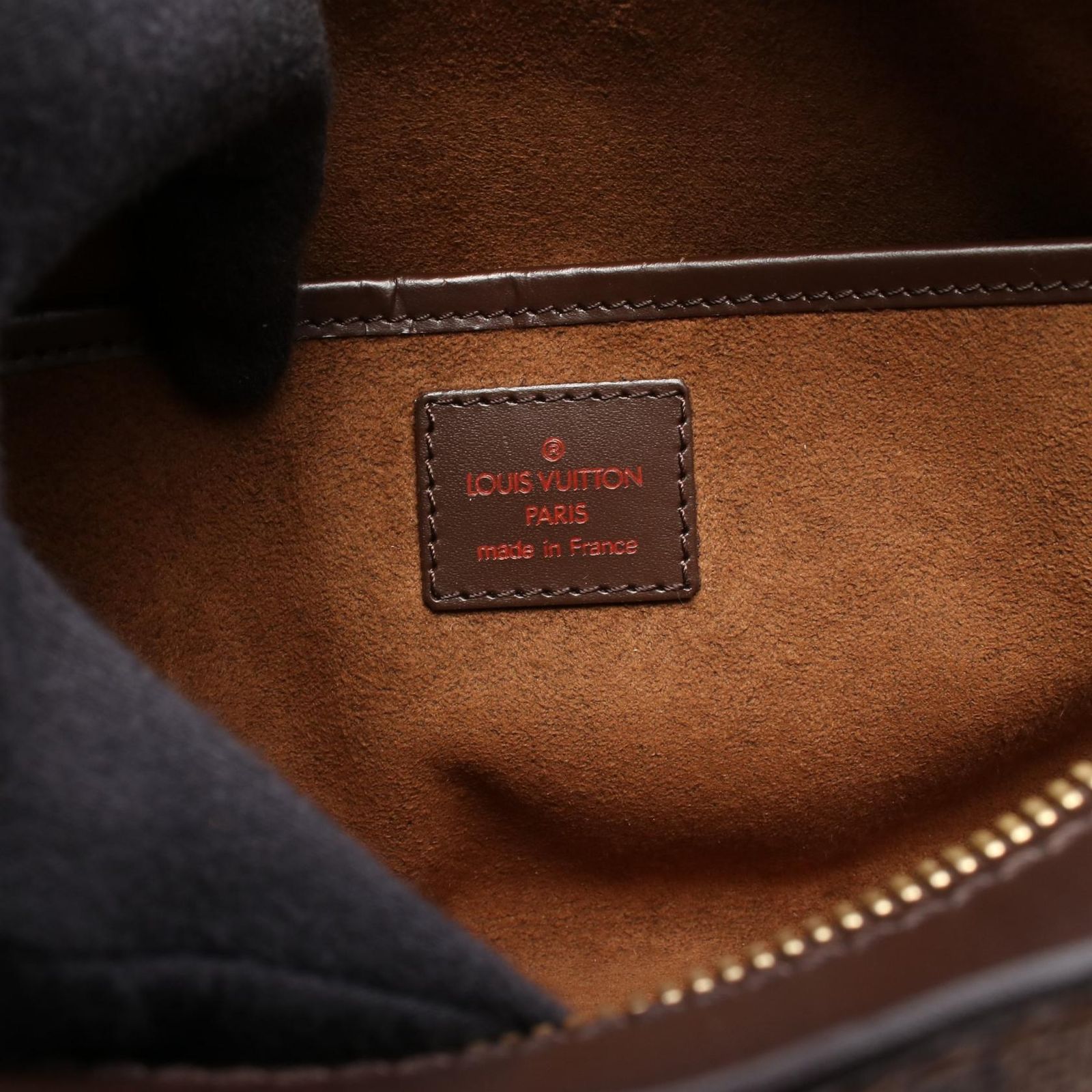 ルイ・ヴィトン LOUIS VUITTON セカンドバッグ クラッチバッグ