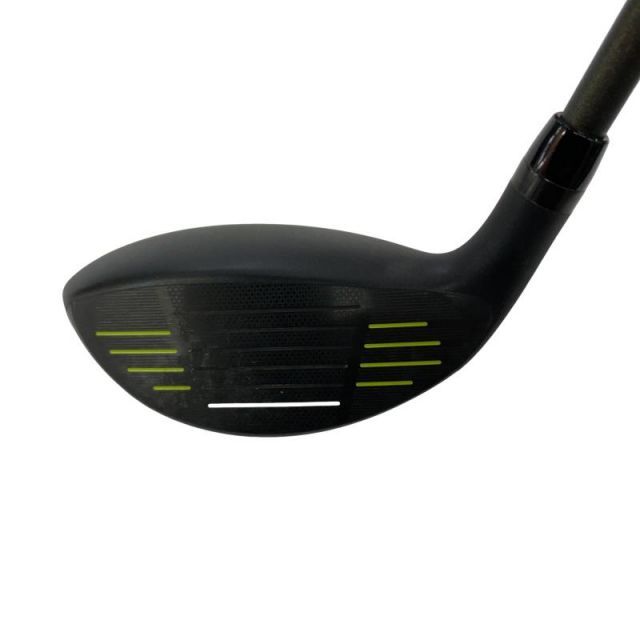 M*i様 ロイコレ RC VX 4UT22度　ロイコレ専用ヴァンキッシュ シャフ ロイコレRC-VX UT 04U ロフト22 純正ヴァンキッシュ 値引応相談 - メルカリ