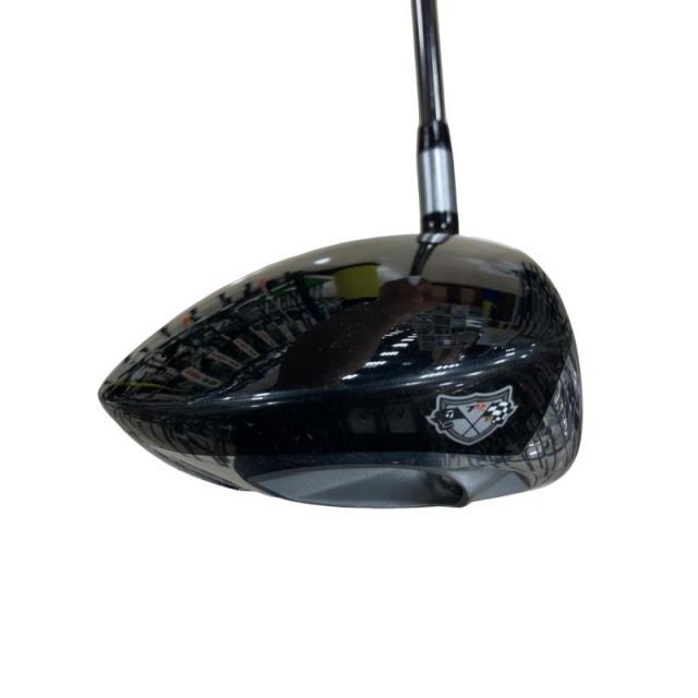 中古】 テーラーメイド r7 Limited 8.5° USA ドライバー DR リシャフト