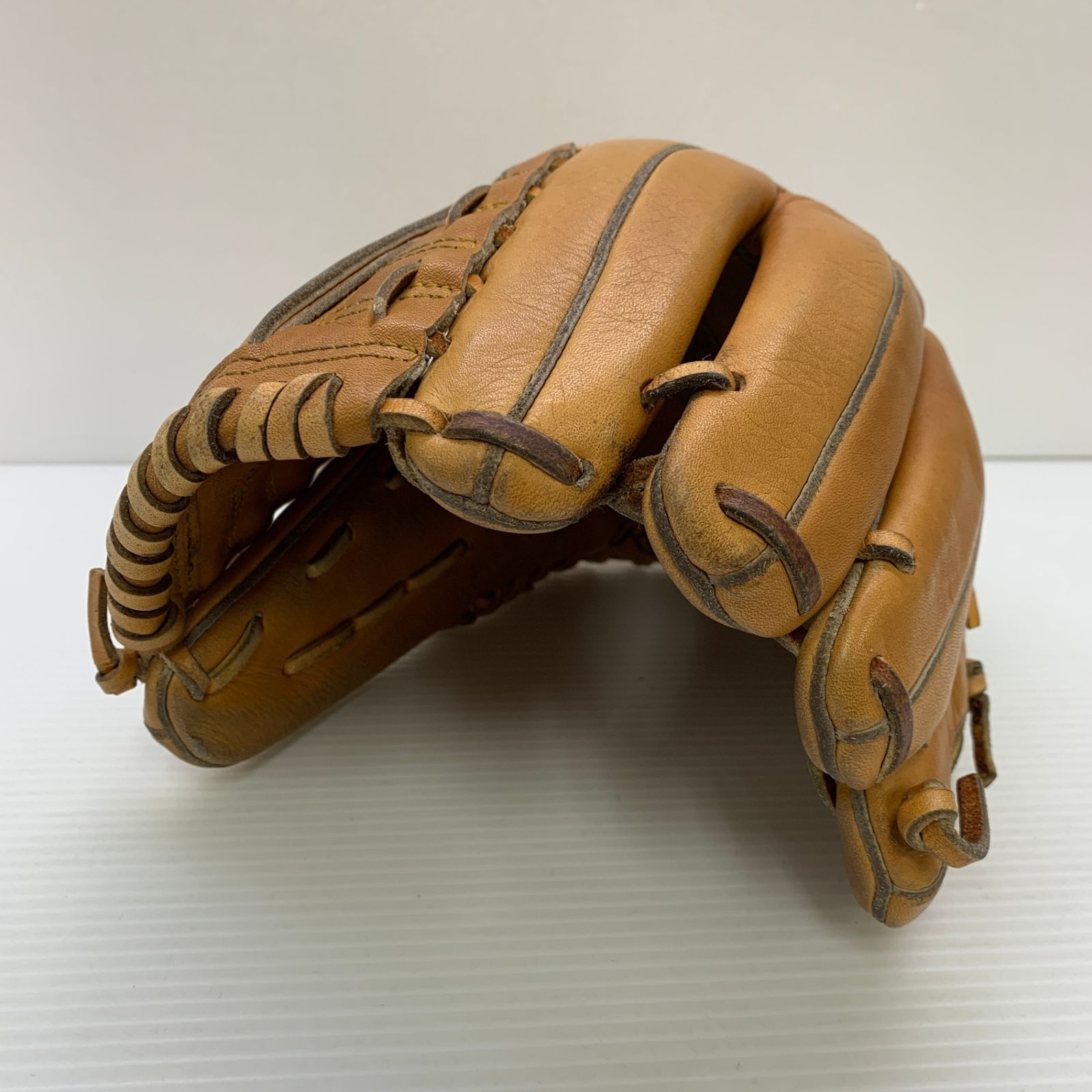 ローリングス Rawlings HOH 軟式 大人 一般 投手用 グローブ