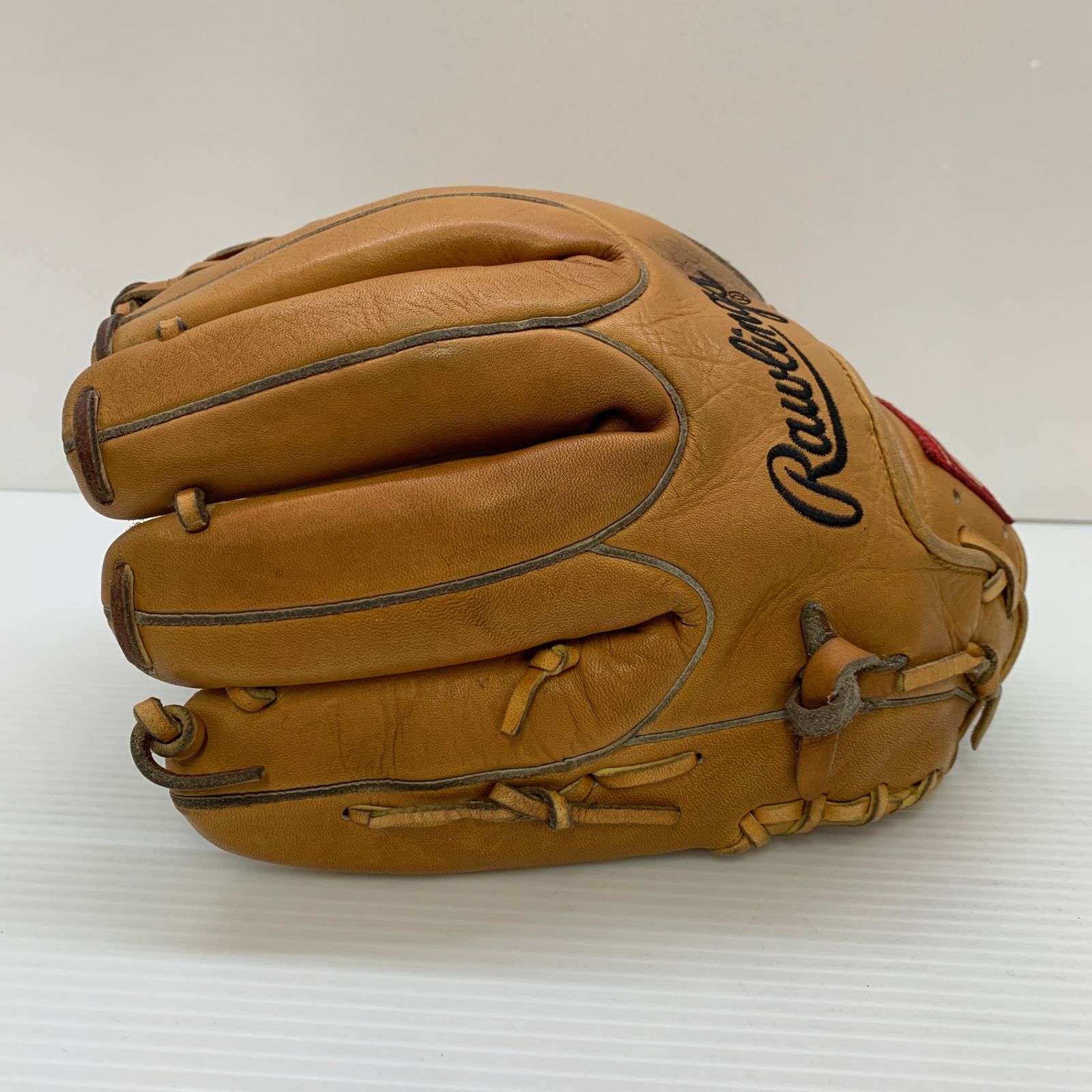 ローリングス Rawlings HOH 軟式 大人 一般 投手用 グローブ
