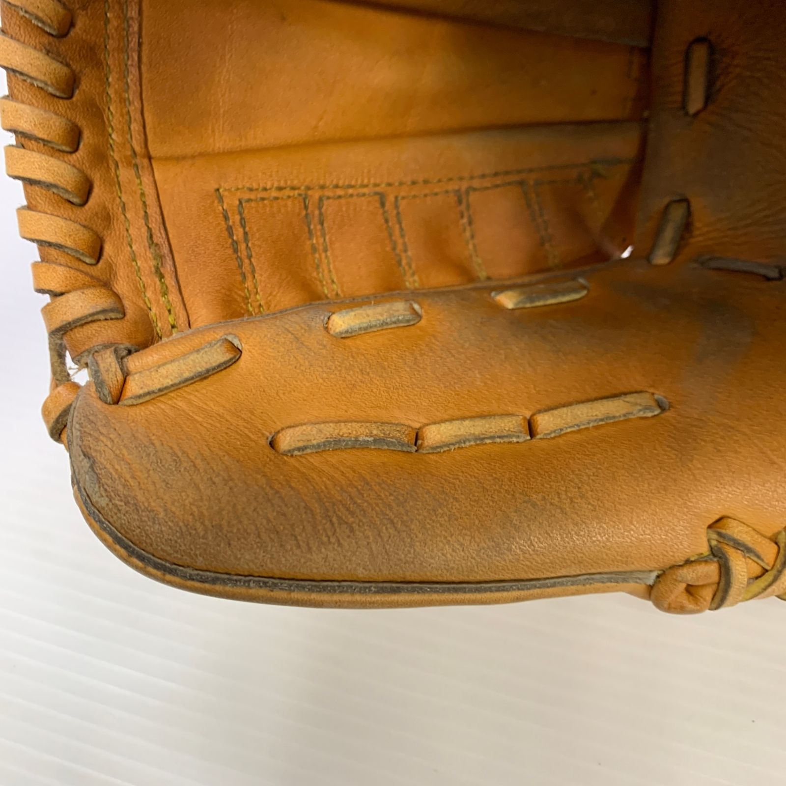 ローリングス Rawlings HOH 軟式 大人 一般 投手用 グローブ