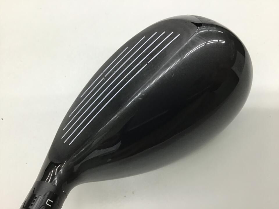 タイトリスト 818H1 21度 NSプロ950GH Sフレックス ユーティリティ