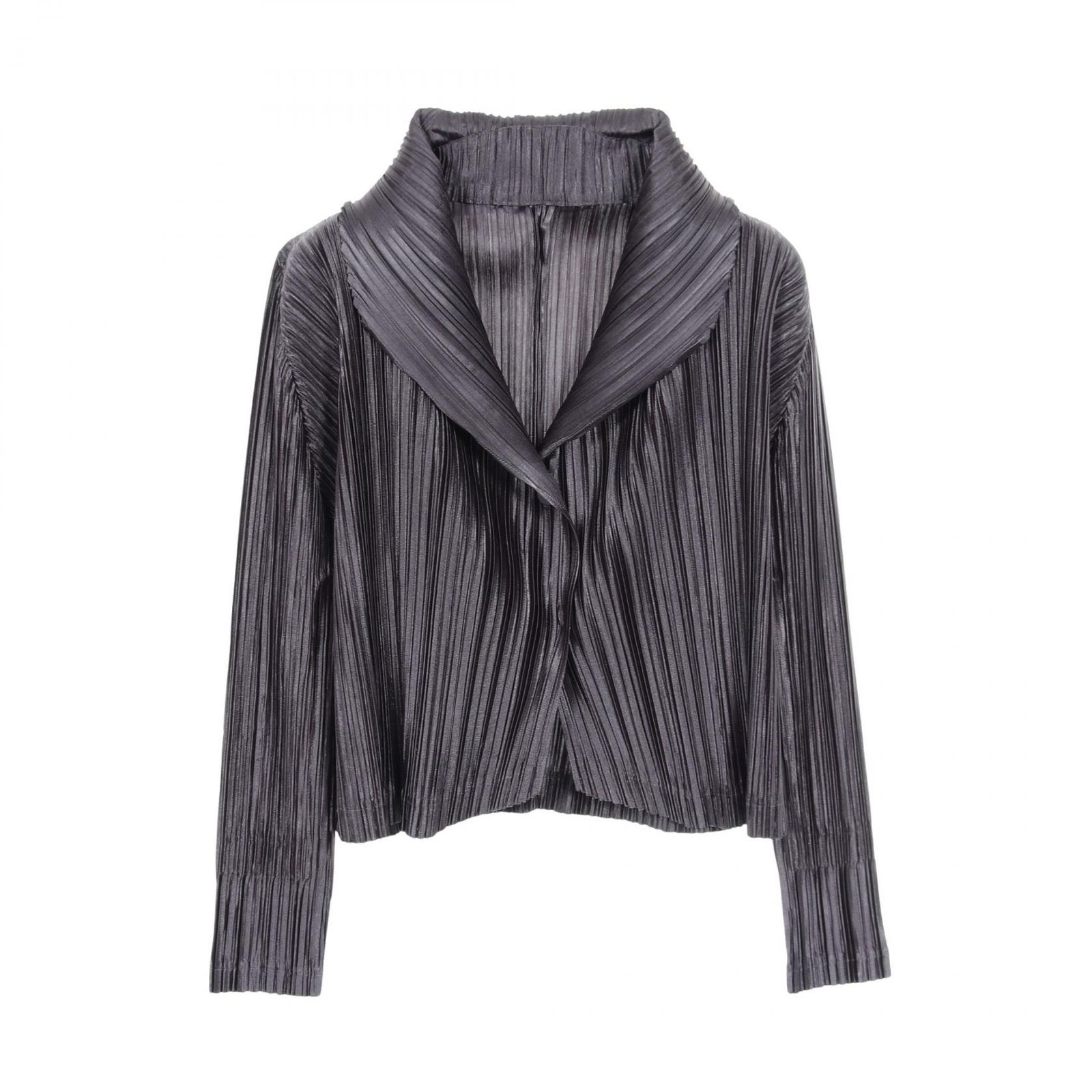 プリーツプリーズ PLEATS PLEASE カーディガン その他 カーディガン