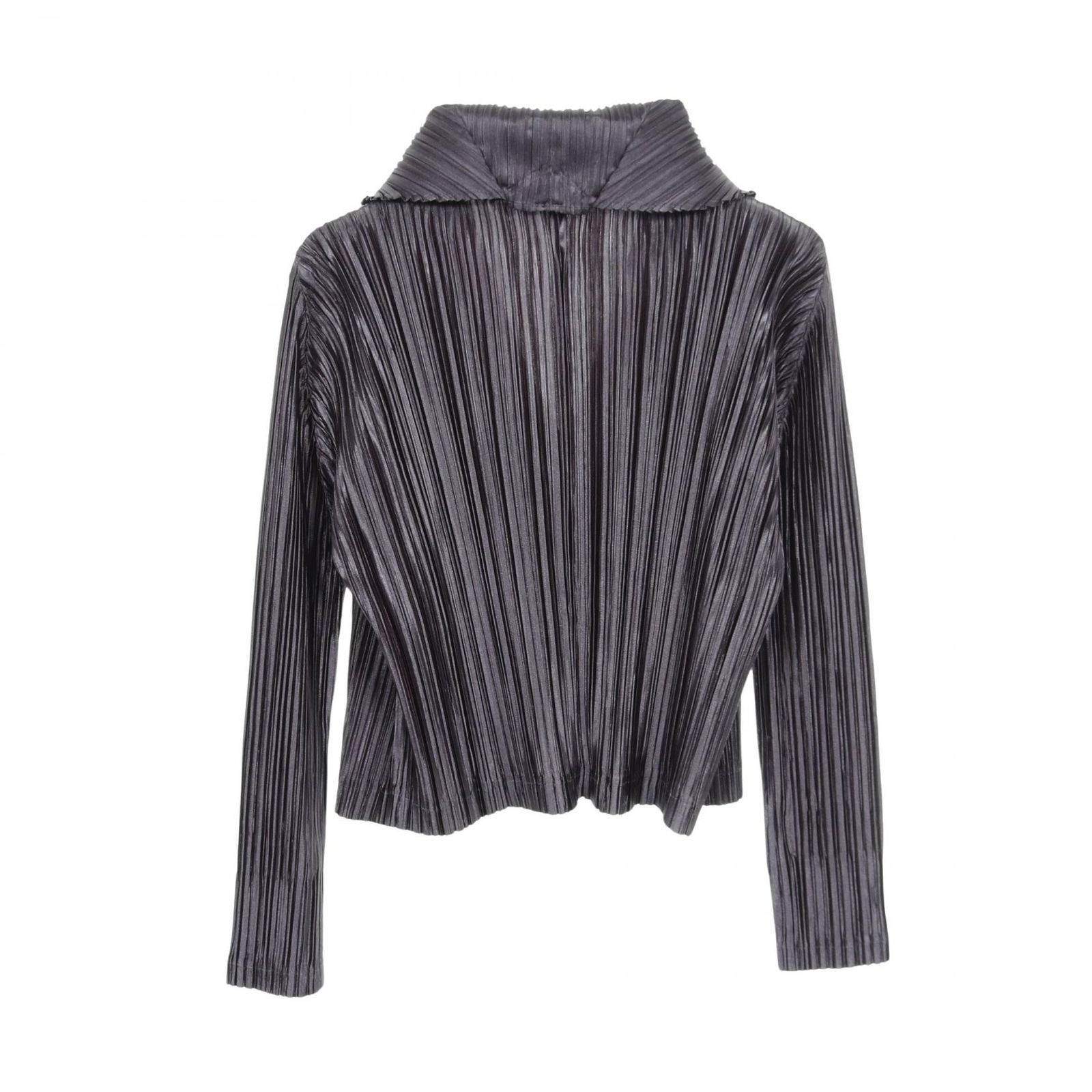 プリーツプリーズ PLEATS PLEASE カーディガン その他 カーディガン