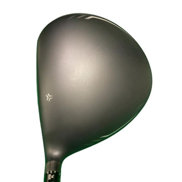 中古】 ダンロップ SRIXON ZX5 Mk II 9.5° ドライバー DR Diamana ZX