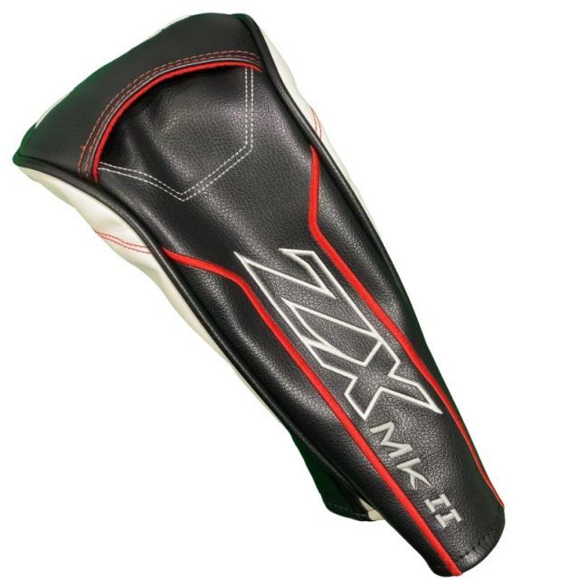 中古】 ダンロップ SRIXON ZX5 Mk II 9.5° ドライバー DR Diamana ZX