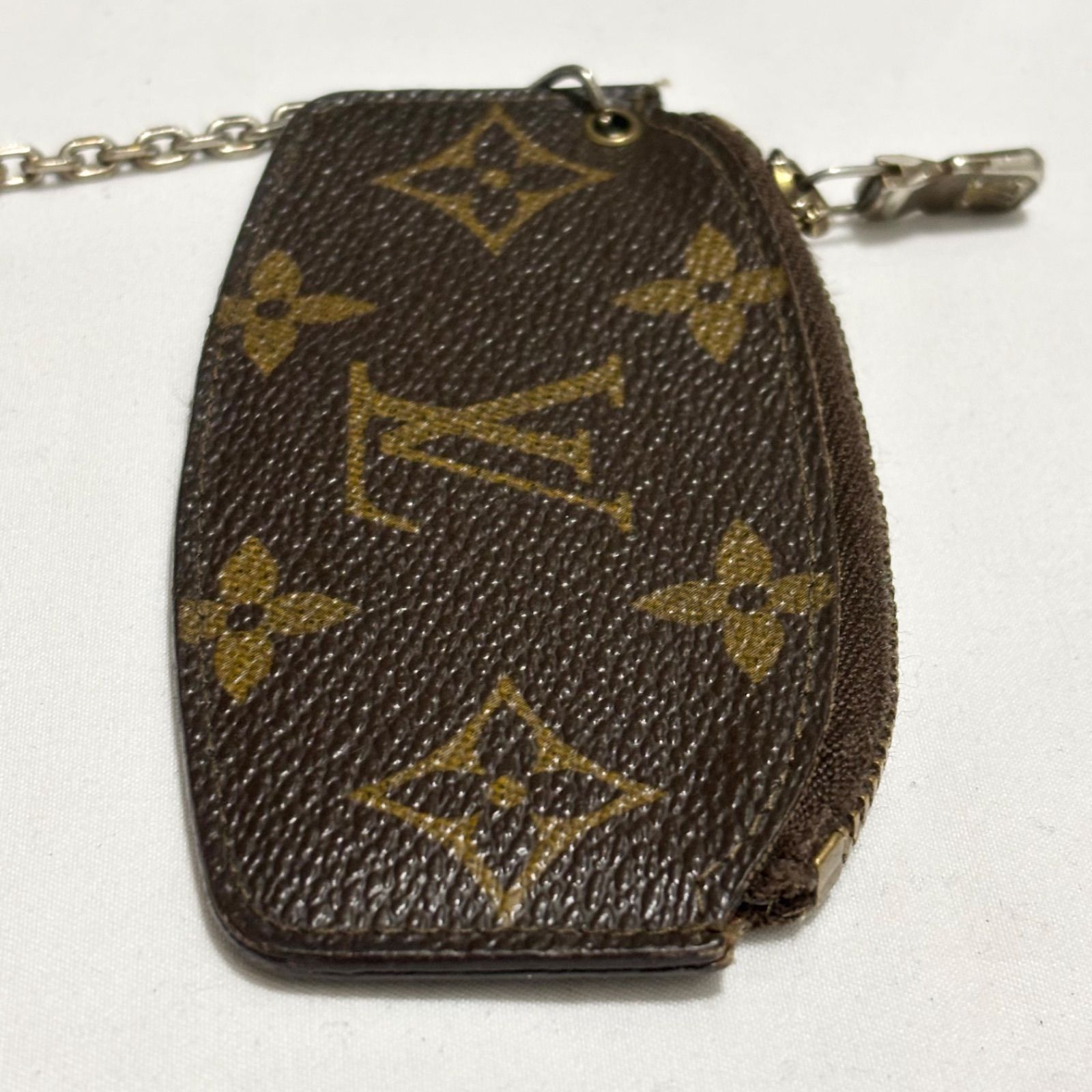 【美品S】ルイヴィトン　エテュイ・クレピア　モノグラム　ケース 楽天市場】【財布】LOUIS VUITTON ルイ ヴィトン モノグラム エテュイ
