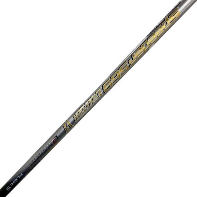 ブリヂストン TOUR B JGR(2019) 9.5° ドライバー DR Speeder 569