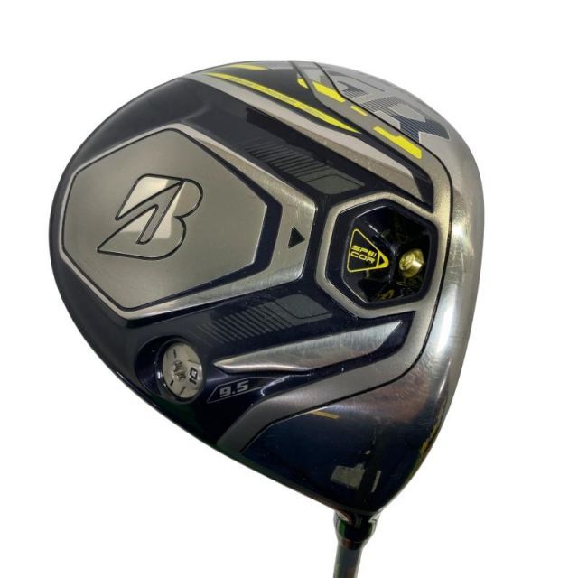 ブリヂストン TOUR B JGR Speeder569EVO VI/S/9.5 ブリヂストン TOUR B JGR(2019) 9.5° ドライバー DR Speeder 569