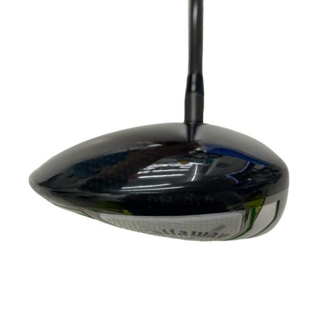 中古】 キャロウェイ EPIC SPEED 4W フェアウェイウッド FW 純正特注