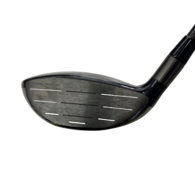 中古】 キャロウェイ EPIC SPEED 4W フェアウェイウッド FW 純正特注