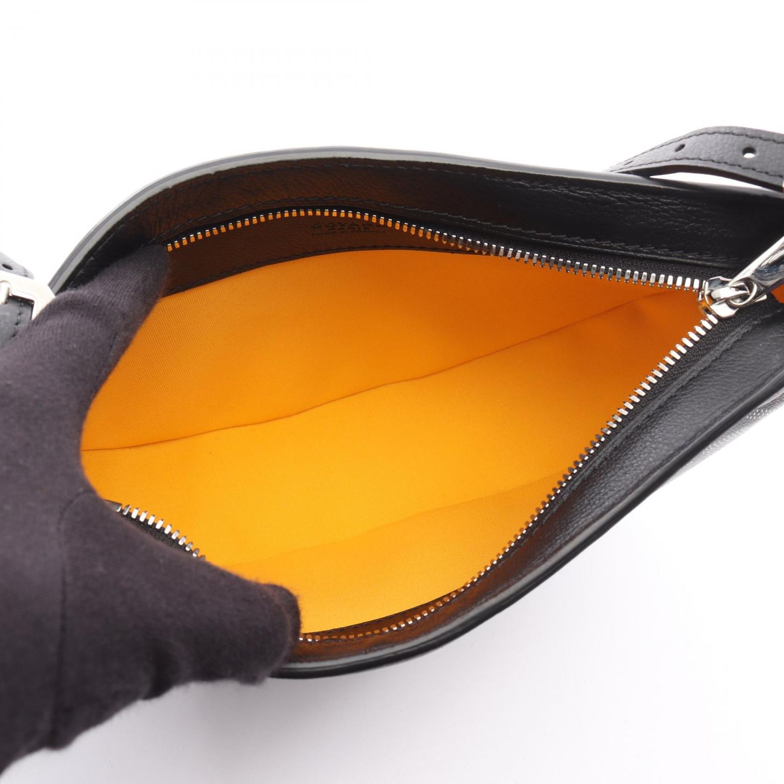 ゴヤール GOYARD ショルダーバッグ ヒロンデル HIRONDPMLTY01CL01P