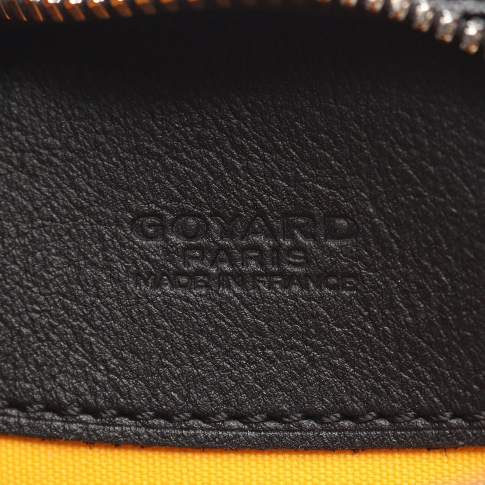 ゴヤール GOYARD ショルダーバッグ ヒロンデル HIRONDPMLTY01CL01P