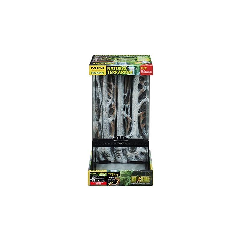 エキゾテラ GEX EXOTERRA グラステラリウム3060 PT2595 両開きフロント