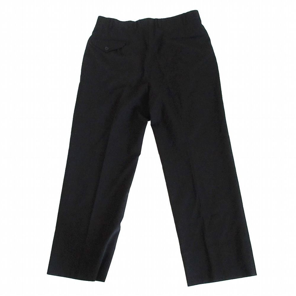 BURBERRY LONDON バーバリーロンドンsuper120s ストライプ柄 スーツ