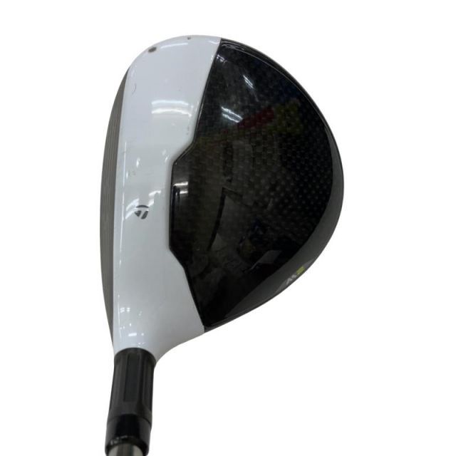 中古】 テーラーメイド M2(2017) 3W フェアウェイウッド FW FUBUKI V60