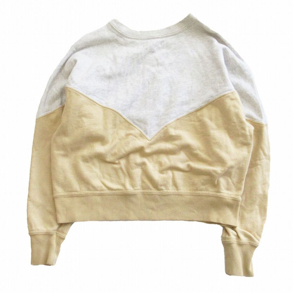 ISABEL MARANT ETOILE イザベルマランエトワール SW0255-22P051E