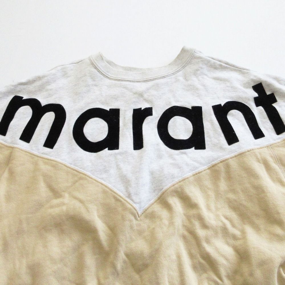 ISABEL MARANT ETOILE イザベルマランエトワール SW0255-22P051E