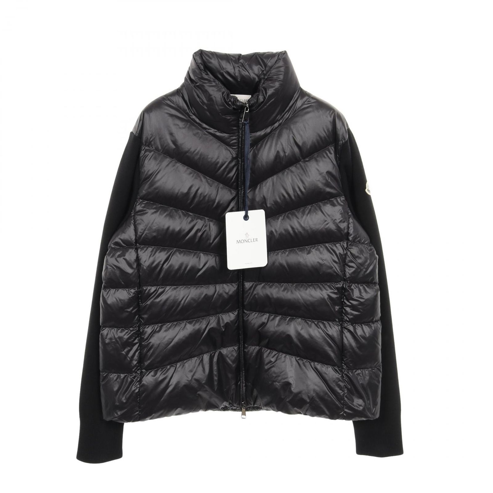 モンクレール MONCLER ダウンジャケット カーディガン 