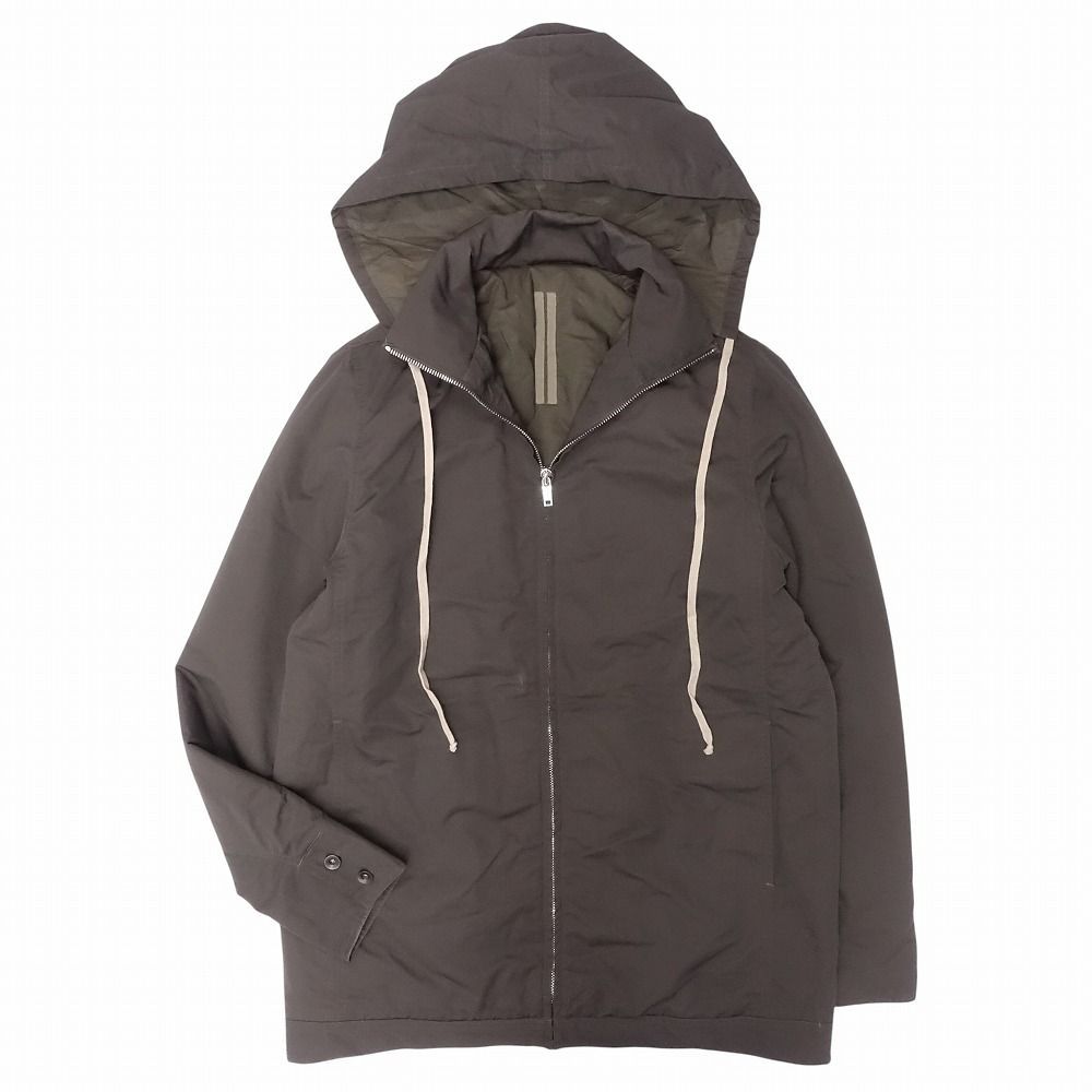 18aw ダークシャドウ DRKSHDW by Rick Owens リックオウエンス ダート