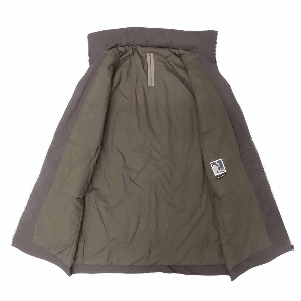 18aw ダークシャドウ DRKSHDW by Rick Owens リックオウエンス ダート 