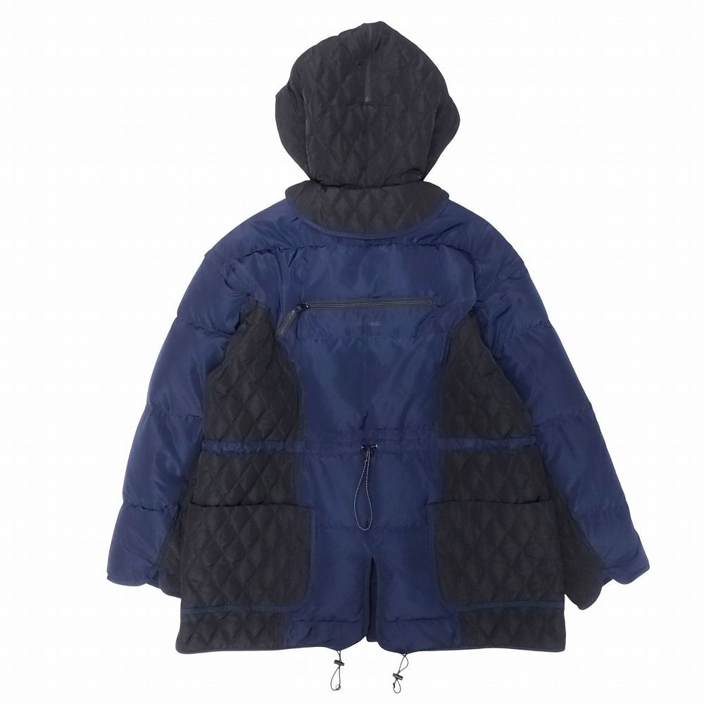 WILD THINGS x JUN MIKAMI 21AW ダウンジャケット JUN MIKAMI JUN MIKAMI×WILD THINGS ジュンミカミ×ワイルドシングス