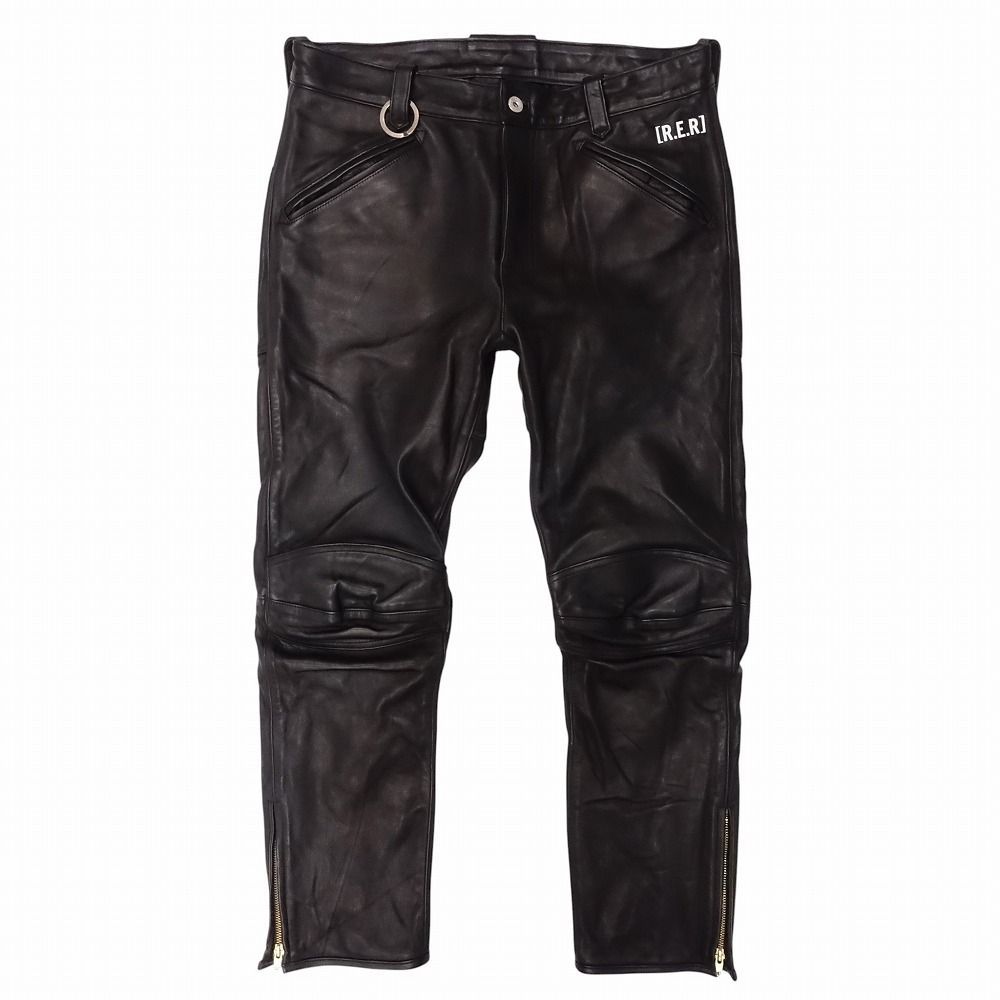 R.E.R RIDING EQUIPMENT RESEARCH ライディングイクイップメント