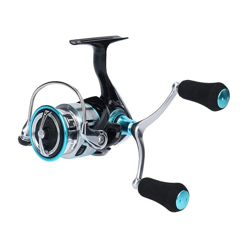 ダイワ(DAIWA) スピニングリール 19 エメラルダス LT3000S-C-DH(2019